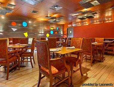Days Inn By Wyndham Ridgefield Ресторант снимка